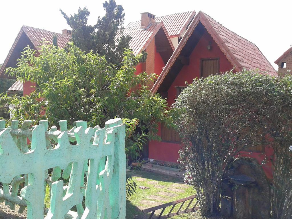 Villa Da Vila Монті-Верді Екстер'єр фото